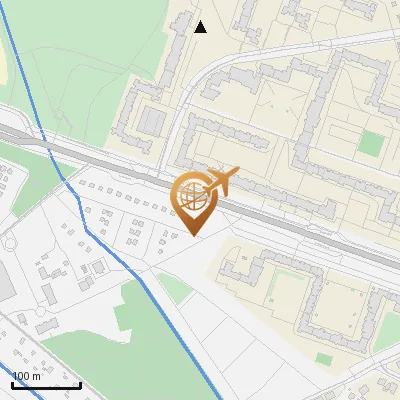 Foto zu Heerstraße 463, 13593 Berlin