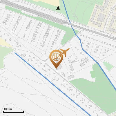 Foto zu Heerstraße 465, 13593 Berlin