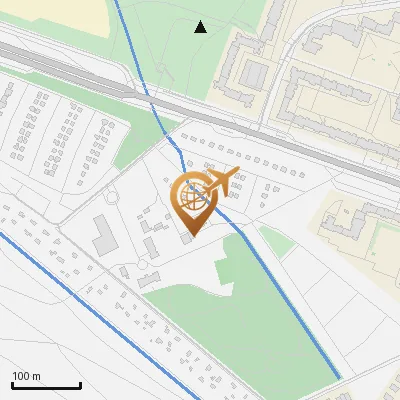 Foto zu Heerstraße 467, 13593 Berlin