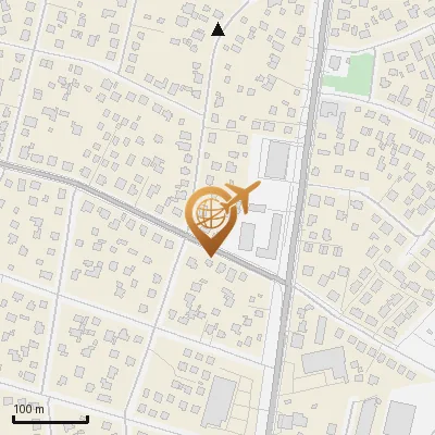 Foto zu Heerstraße 48-52, 12621 Berlin