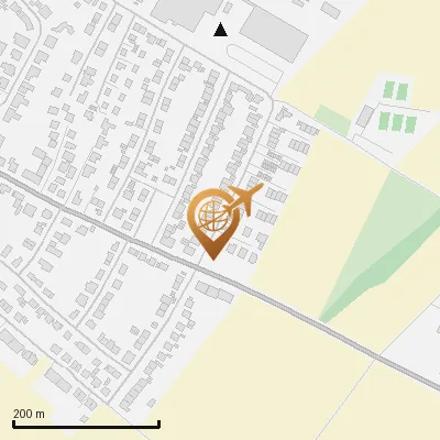 Karte Heerstraße 45-59, 51143 Köln