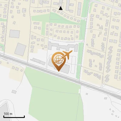 Foto zu Heerstraße 560, 13591 Berlin