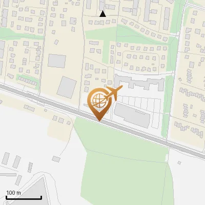 Foto zu Heerstraße 566-570, 13591 Berlin