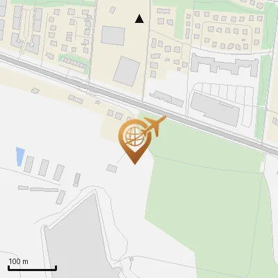 Foto zu Heerstraße 571, 13591 Berlin