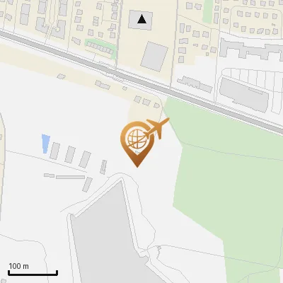 Foto zu Heerstraße 573, 13591 Berlin