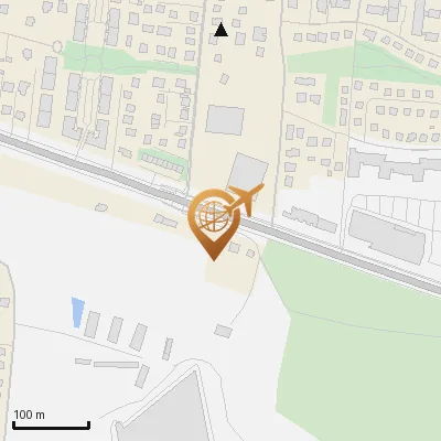 Foto zu Heerstraße 575-583, 13591 Berlin