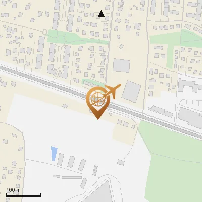 Foto zu Heerstraße 585-590, 13591 Berlin