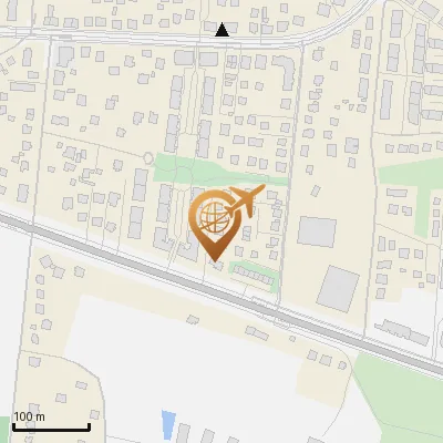 Foto zu Heerstraße 592-594, 13591 Berlin