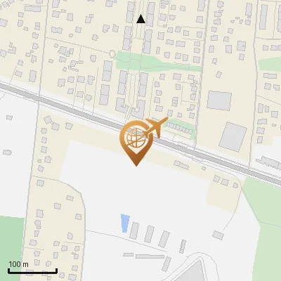 Foto zu Heerstraße 595, 13591 Berlin