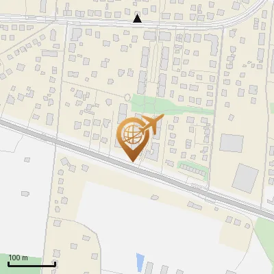 Foto zu Heerstraße 596-600, 13591 Berlin