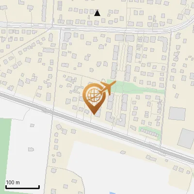 Foto zu Heerstraße 604-606, 13591 Berlin