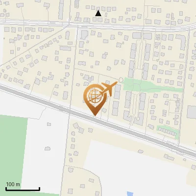 Foto zu Heerstraße 608-611, 13591 Berlin