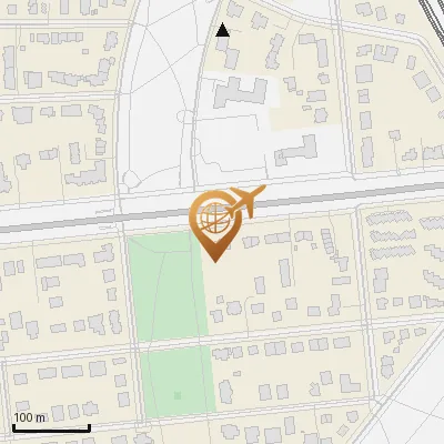 Foto zu Heerstraße 59-61, 14055 Berlin