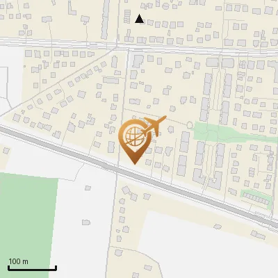 Foto zu Heerstraße 612, 13591 Berlin