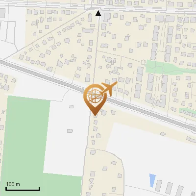 Foto zu Heerstraße 613-615, 13591 Berlin