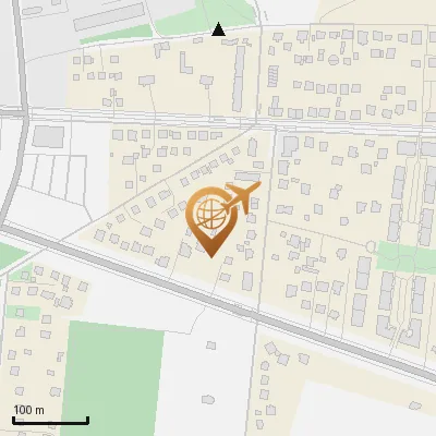 Foto zu Heerstraße 616-624, 13591 Berlin