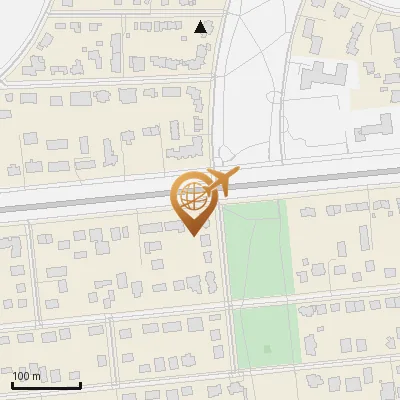 Foto zu Heerstraße 63-65, 14055 Berlin