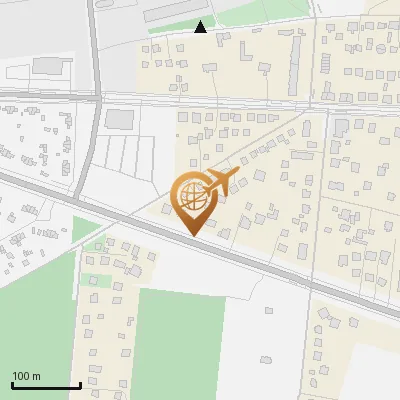 Foto zu Heerstraße 626-634, 13591 Berlin