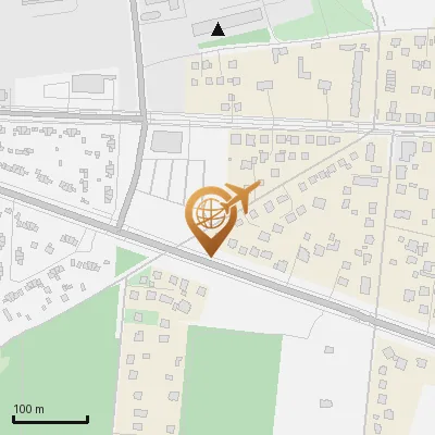 Foto zu Heerstraße 636, 13591 Berlin