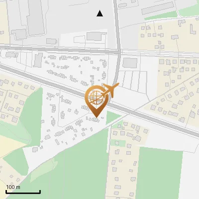 Foto zu Heerstraße 642-645, 13591 Berlin