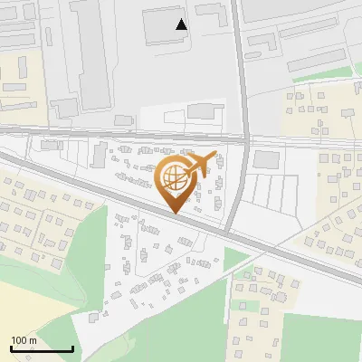 Foto zu Heerstraße 646-650, 13591 Berlin