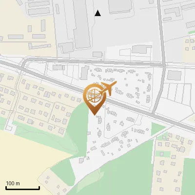 Foto zu Heerstraße 652-655, 13591 Berlin