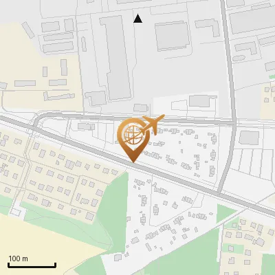 Foto zu Heerstraße 658-660, 13591 Berlin