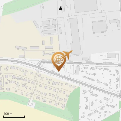 Foto zu Heerstraße 666, 13591 Berlin