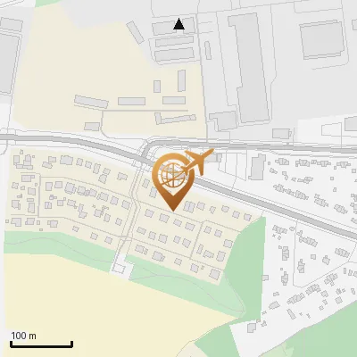 Foto zu Heerstraße 669-671, 13591 Berlin