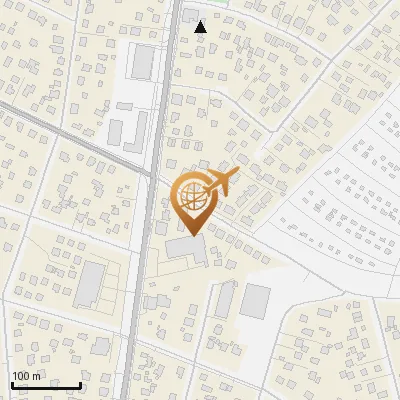 Foto zu Heerstraße 63-72, 12621 Berlin