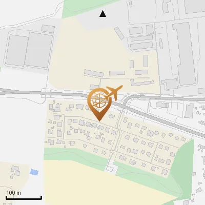 Foto zu Heerstraße 679-681, 13591 Berlin