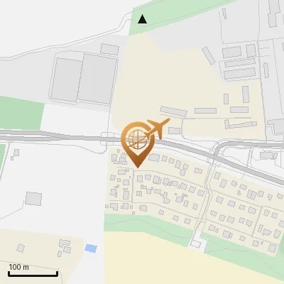 Foto zu Heerstraße 687-693, 13591 Berlin