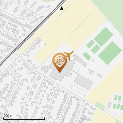 Foto zu Heerstraße 7, 51143 Köln