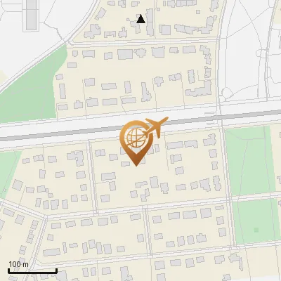 Foto zu Heerstraße 69-71, 14055 Berlin