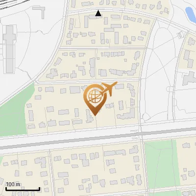 Foto zu Heerstraße 72-74, 14055 Berlin