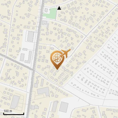 Foto zu Heerstraße 73-83, 12621 Berlin