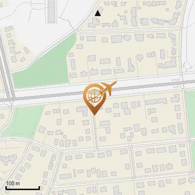 Foto zu Heerstraße 77, 14055 Berlin