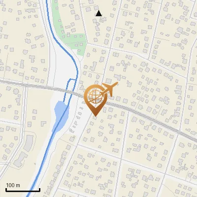 Karte Heerstraße 8, 12621 Berlin