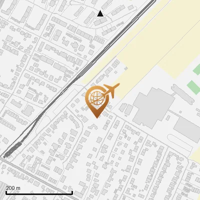 Karte Heerstraße 8, 51143 Köln