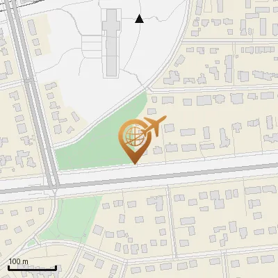 Foto zu Heerstraße 82-84, 14055 Berlin