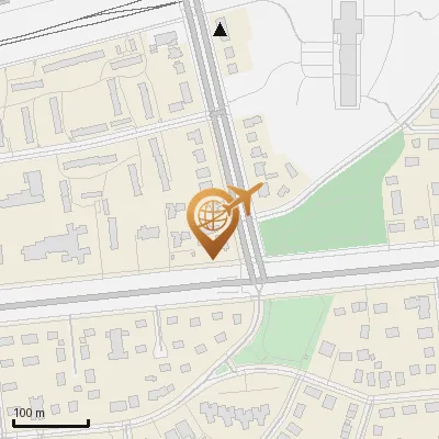 Foto zu Heerstraße 86, 14055 Berlin