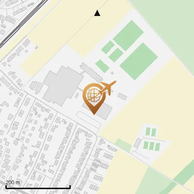 Karte Heerstraße 9, 51143 Köln