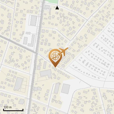 Foto zu Heerstraße 87-97, 12621 Berlin