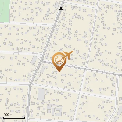 Foto zu Heesestraße 7-14, 12683 Berlin