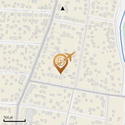 Karte Heesestraße 13B, 12683 Berlin