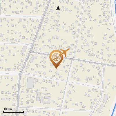 Karte Heesestraße 16, 12683 Berlin