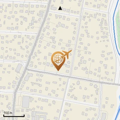 Foto zu Heesestraße 15-19, 12683 Berlin