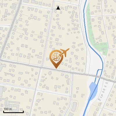 Karte Heesestraße 25, 12683 Berlin