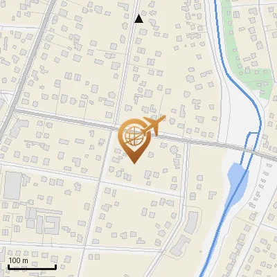 Karte Heesestraße 26, 12683 Berlin