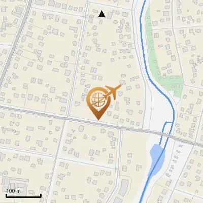 Foto zu Heesestraße 25-27, 12683 Berlin